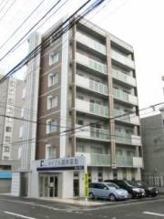 地下鉄東西線琴似駅まで徒歩1分