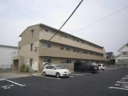 ＪＲ豊肥本線東海学園前駅まで徒歩42分