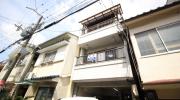 京阪本線守口市駅まで徒歩10分