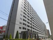 地下鉄御堂筋線江坂駅まで徒歩3分