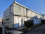 ＪＲ常磐線我孫子駅まで徒歩14分
