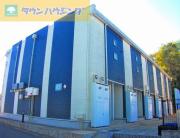 千葉都市モノレールスポーツセンター駅までバス約11分 徒歩4分