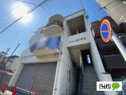 地下鉄名城線瑞穂運動場東駅まで徒歩11分