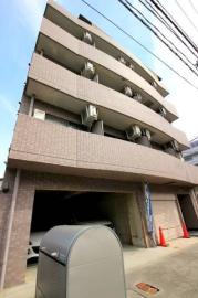 広島高速交通アストラムライン牛田駅まで徒歩5分