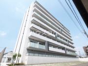ドゥナーレ辻町