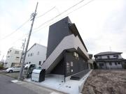 ＪＲ東海道本線尾頭橋駅まで徒歩12分