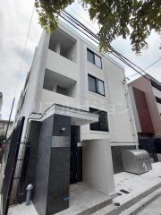 CENTRAL GARDEN RESIDENCE TOKYO