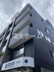 ＪＲ高崎線尾久駅まで徒歩11分