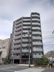 アイルグランデ押上イースト