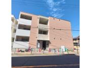 フジパレス出来島WESTI番館