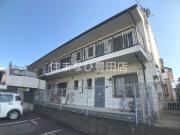 ＪＲ東海道本線逢妻駅まで徒歩12分