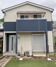 柏崎戸建