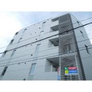 ＪＲ中央線八王子駅まで徒歩5分