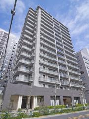 東京メトロ日比谷線築地駅まで徒歩1分