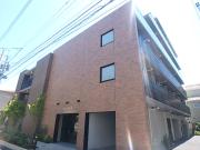 都営三田線本蓮沼駅まで徒歩2分