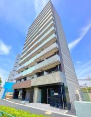 ＪＲ常磐線（各駅停車）金町駅まで徒歩6分