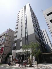 リーフコンフォート本厚木