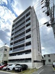 BLASTO Residence 