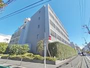 東急池上線荏原中延駅まで徒歩4分