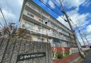 シーサイド貝掛マンションB棟