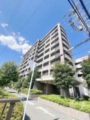 阪急神戸線園田駅まで徒歩22分