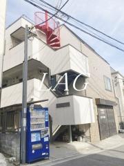 ＪＲ総武本線市川駅まで徒歩16分