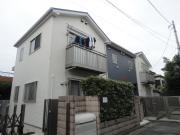小金井レジデンツフィレンツェ
