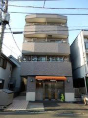 東急東横線自由が丘駅まで徒歩8分