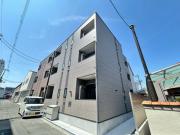 ミュゲット東部市場前