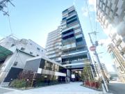 地下鉄堺筋線恵美須町駅まで徒歩5分