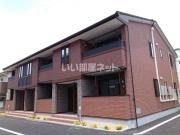 ヒルトップイイダIV