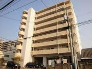 ＪＲ宇野線岡山駅まで徒歩30分