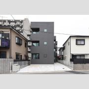 名鉄常滑線柴田駅まで徒歩7分