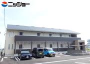 AMBIENT A棟