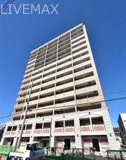 Luxe新大阪V