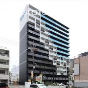地下鉄名城線矢場町駅まで徒歩7分