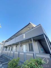地下鉄西神・山手線伊川谷駅までバス約9分 徒歩6分