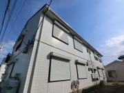 ＪＲ成田線安食駅まで徒歩7分