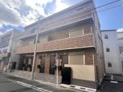 ＪＲ南武線小田栄駅まで徒歩7分