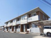 ＪＲ東北本線野木駅まで徒歩14分