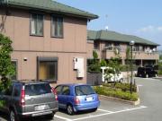 シャーメゾン有野B棟