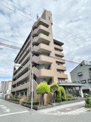 地下鉄谷町線平野駅まで徒歩12分