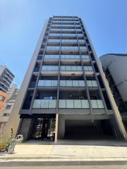都営大江戸線新御徒町駅まで徒歩4分