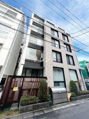 ミリアレジデンス早稲田山吹町