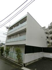 ＪＲ中央線八王子駅まで徒歩13分