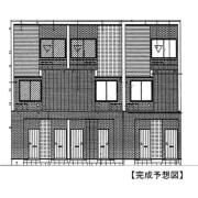 山陽新幹線西明石駅まで徒歩10分