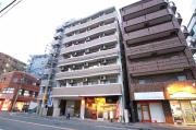 西鉄天神大牟田線大橋駅まで徒歩6分