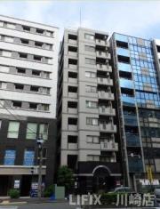 ＪＲ京浜東北・根岸線桜木町駅まで徒歩5分