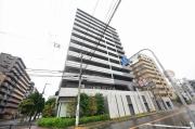 地下鉄御堂筋線江坂駅まで徒歩6分
