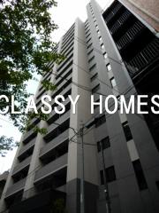 GRAND LIVIO芝大門
